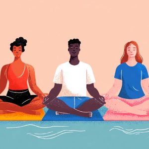 8 ступеней йоги