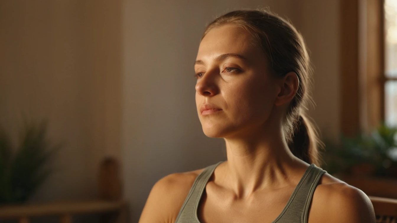 Дыхание и устойчивость