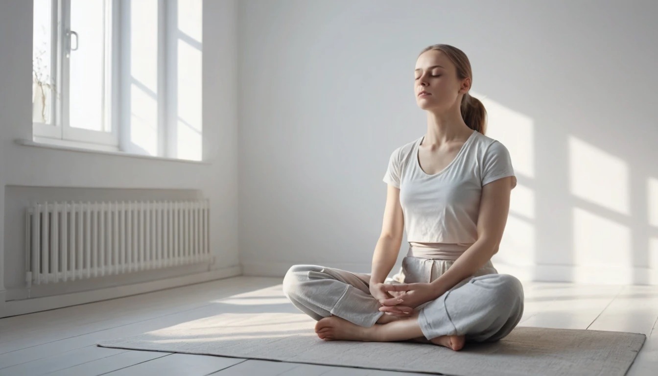 Дыхательные практики