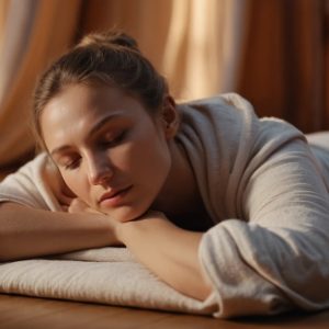 Йога-нидра