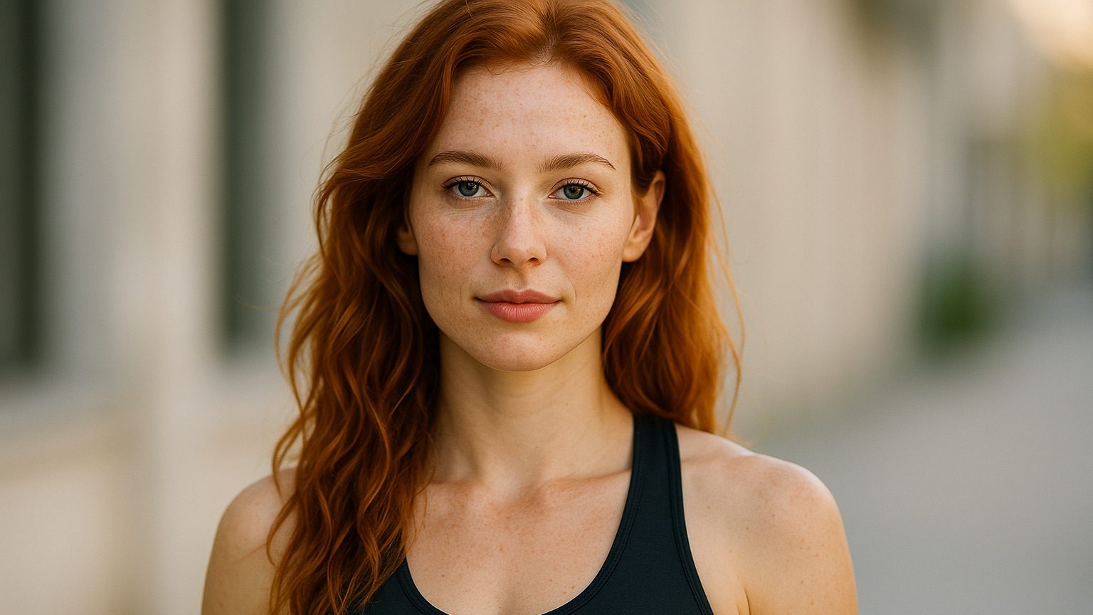 Оливия Шенкер