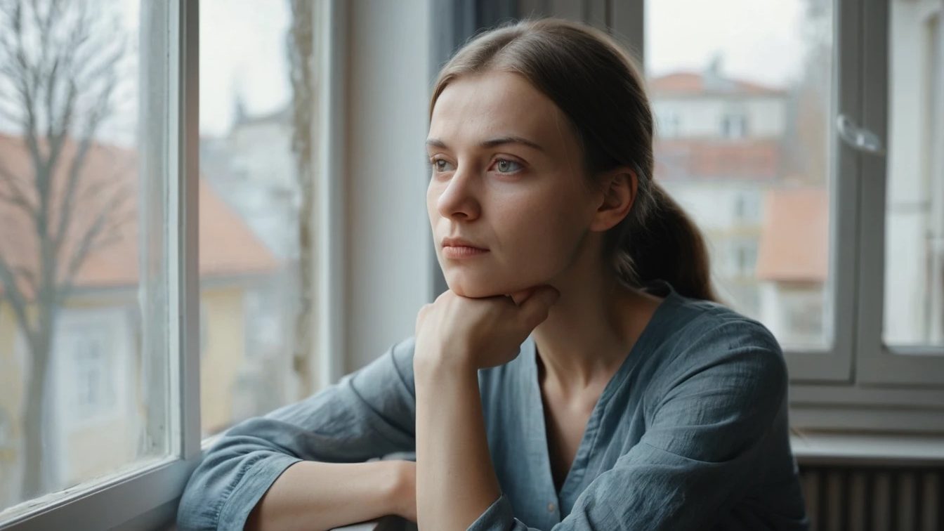 Связь иммунитета и уровня стресса